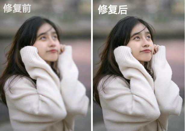 vivo手机照相模糊怎么恢复