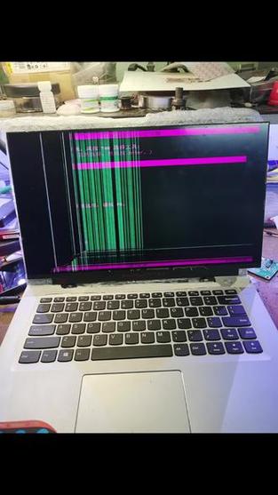 笔记本屏幕可以用水擦吗?缩略图