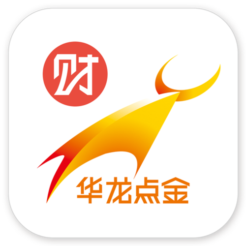 华龙点金官网图标