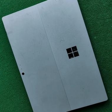 surface键盘触摸板失灵缩略图