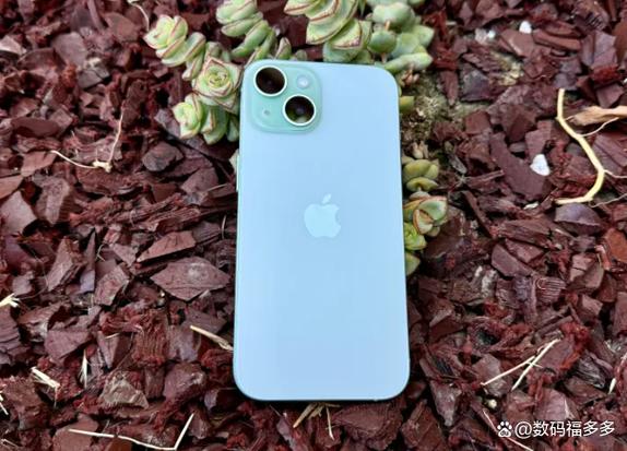 iphone15手机拍照偏红