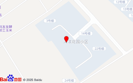 小区最旺三个位置图标