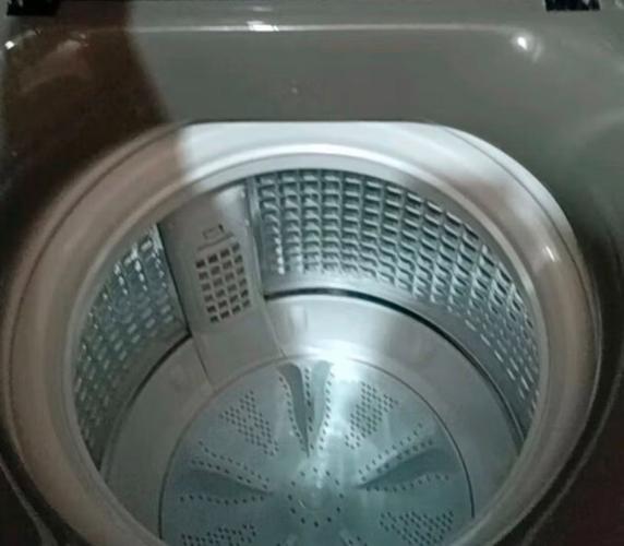 海尔洗衣机免清洗是什么意思缩略图