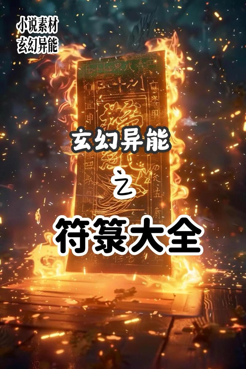 诛仙至圣符破罡符