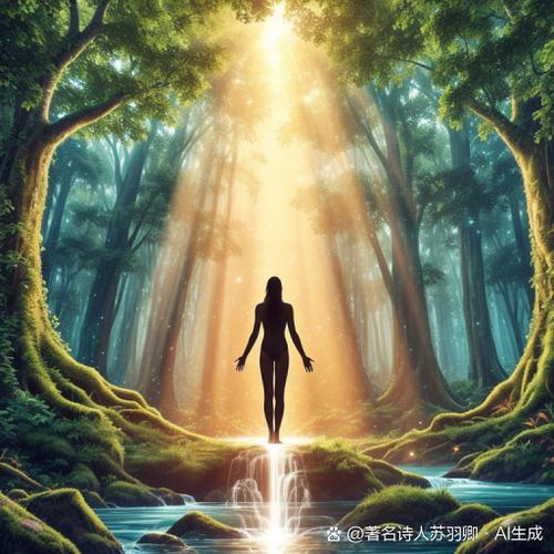 你的出现让我的世界充满了色彩