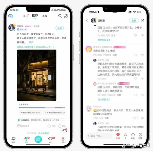 soul官方网站图标