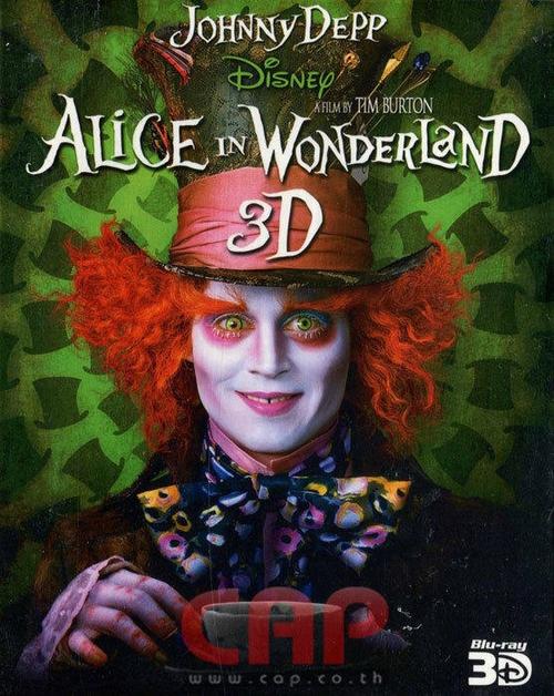 爱丽丝梦游仙境3d汉化版工口