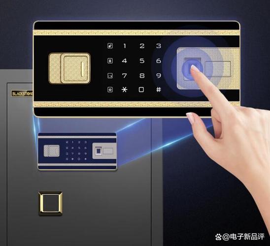 指纹锁指纹可以删除吗图标