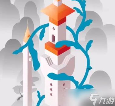 纪念碑谷3国内怎么没有