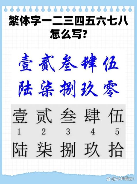 导的繁体字图片