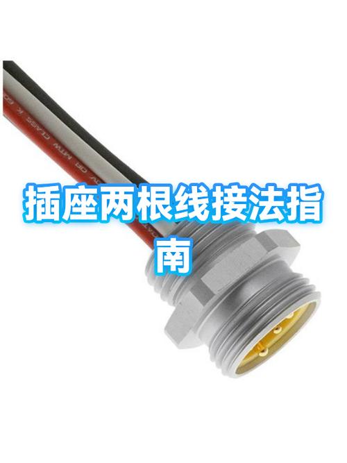 插座接哪两根线