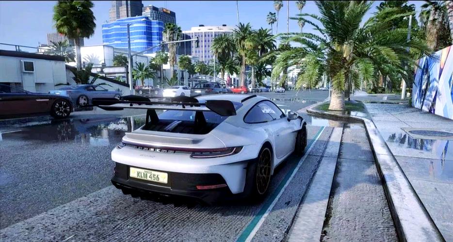 gta4怎么安装mod截图