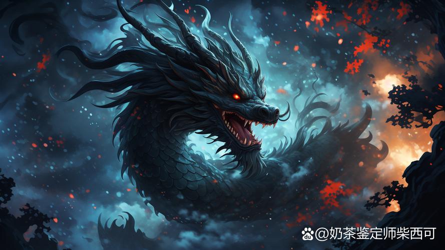 开局签到暗卫,我竟成了黑龙下载图标