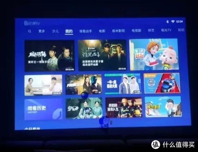 投影仪发黄解决方法缩略图