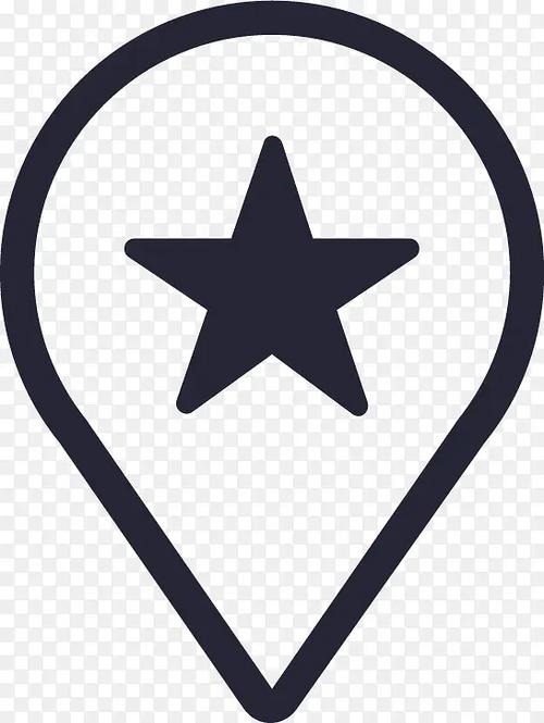 星星地图app