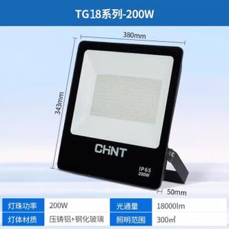 方形led灯