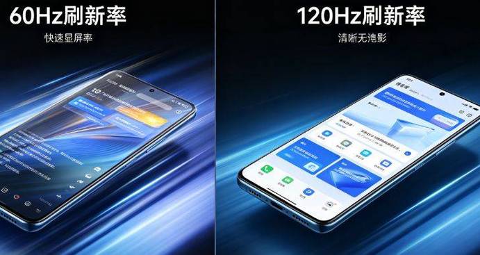 oppo手机90hz屏幕刷新率怎么强制改成120hz