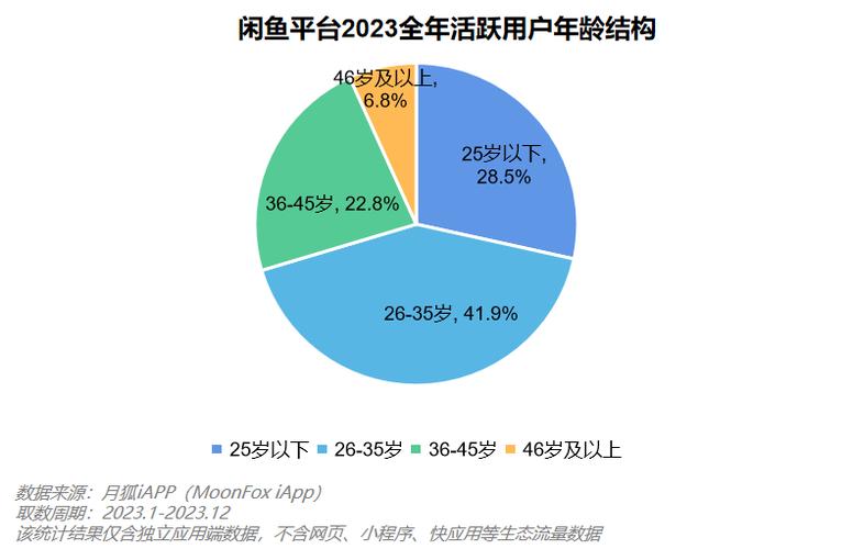 用户群体特征分析
