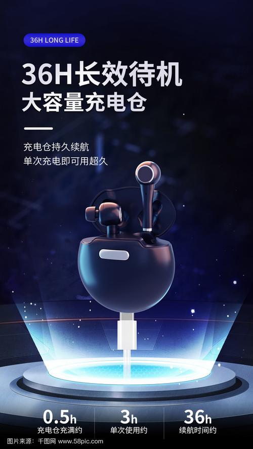 数字耳机电池可以用几个小时