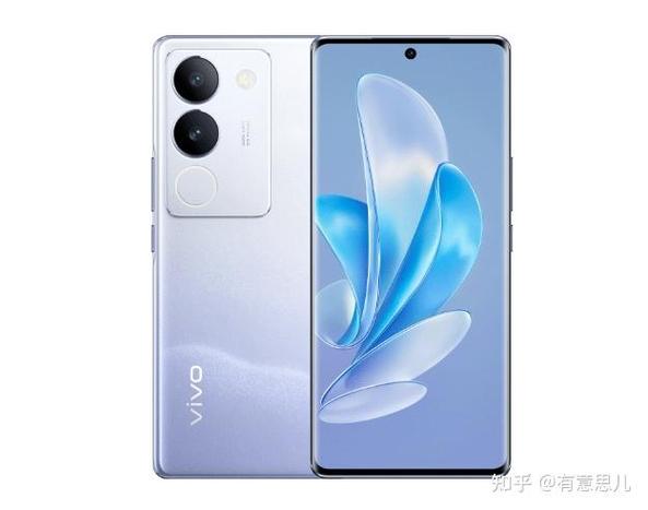 vivos17参数配置详情图标