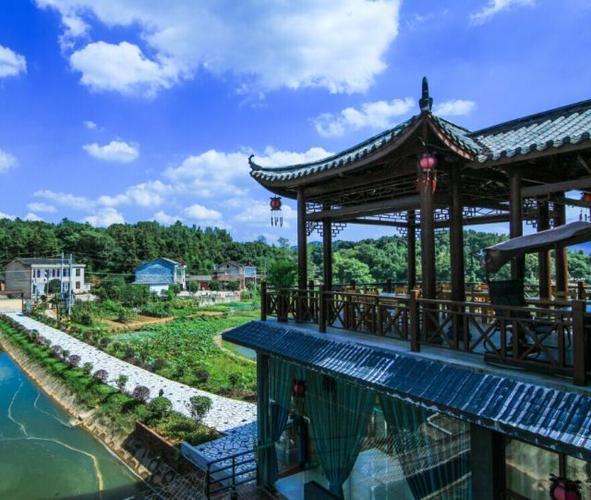 山水农庄缩略图
