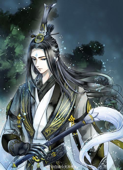无敌剑尊