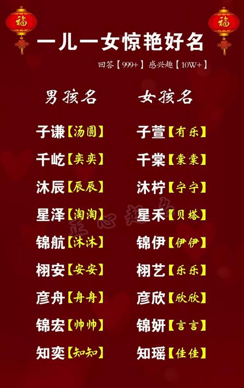 2026最火情侣名缩略图