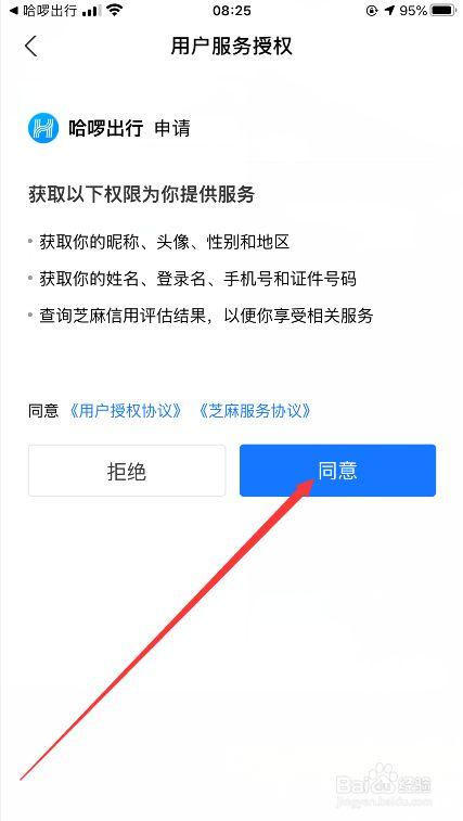 授权用户是什么意思图标