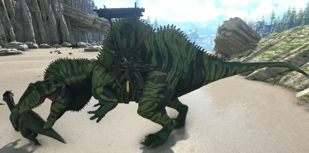 ark-dps