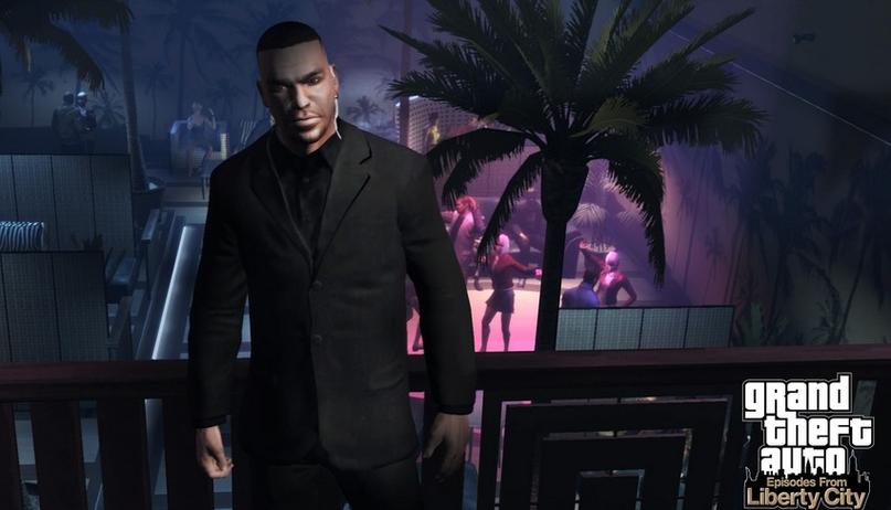 gta4自由城之章一直读取中
