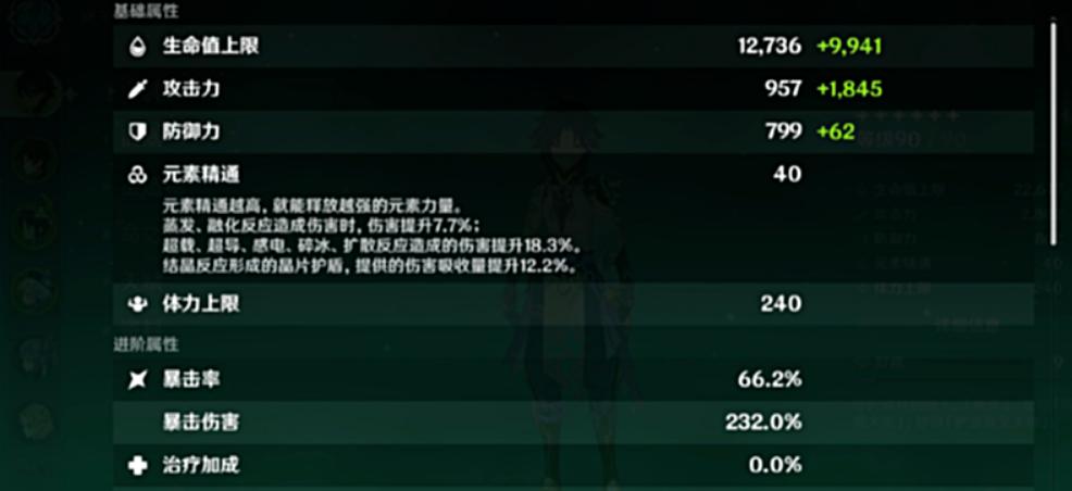 暴击伤害和攻击哪个好缩略图