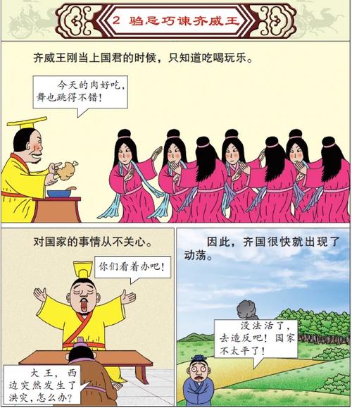幽默风趣的故事300字图标