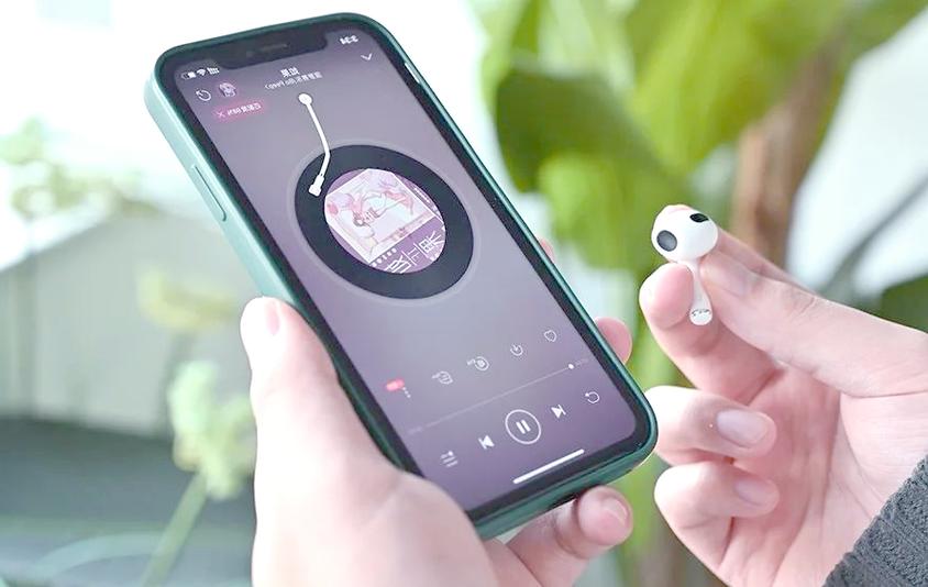 苹果手机莫名发出嘟嘟声截图