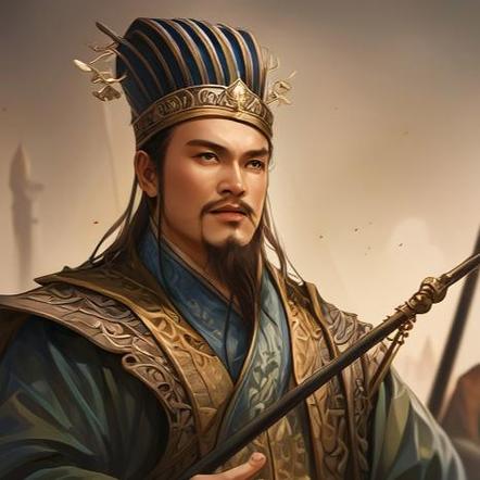 三国志战略版刘晔游戏截图