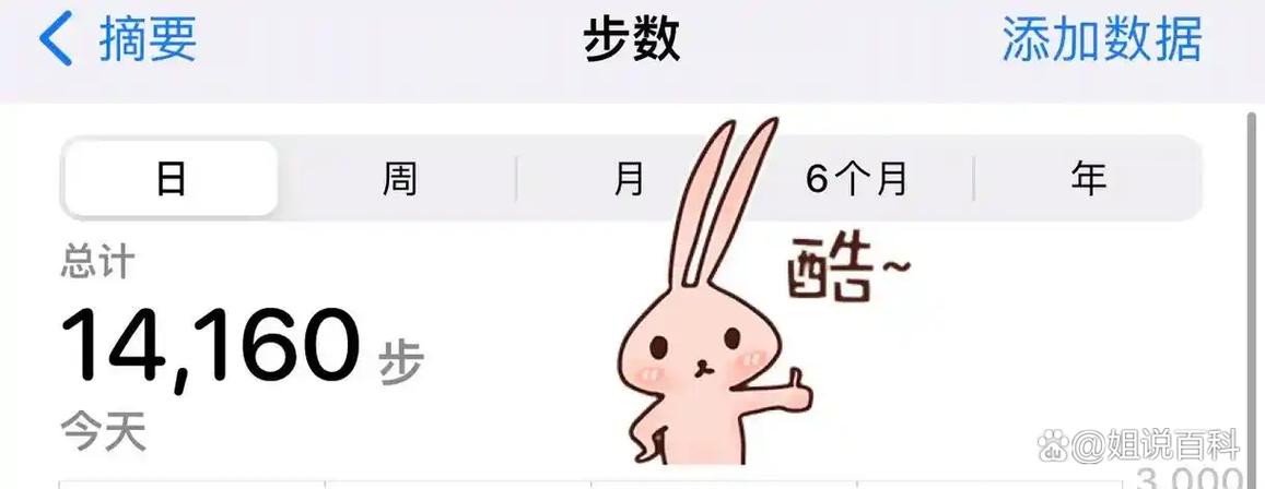 每天4000步能减肥吗缩略图