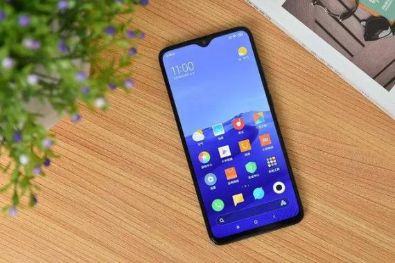 红米note8摄像头介绍