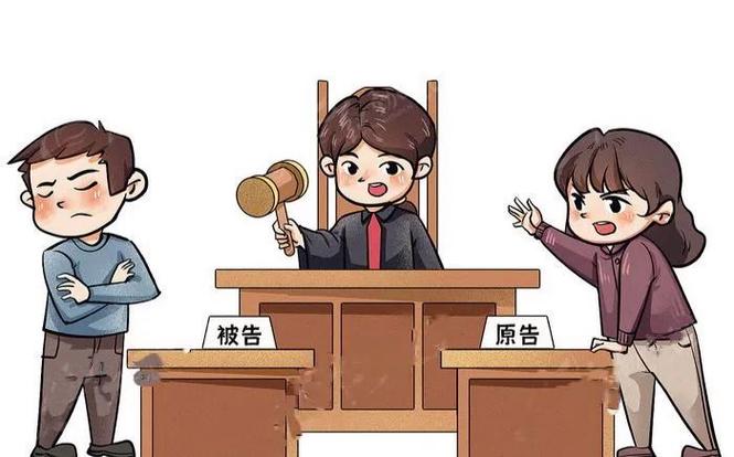 开庭时原告嘴笨不会说怎么办