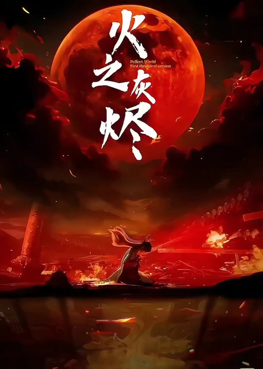 完美游戏电影