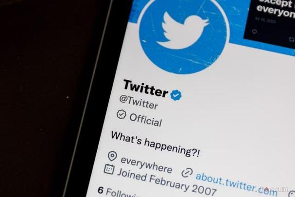 twitterdown