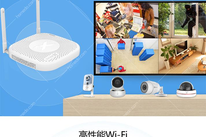 萤石摄像头连接硬盘录像机图标