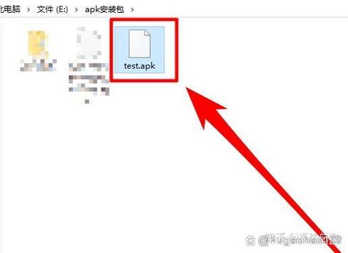 apk文件显示用其他方式打开