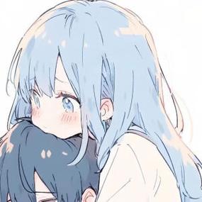 情侣头像