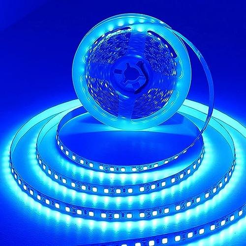 led灯红色和蓝色线缩略图