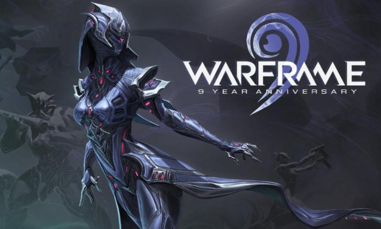 warframemarket中文官网