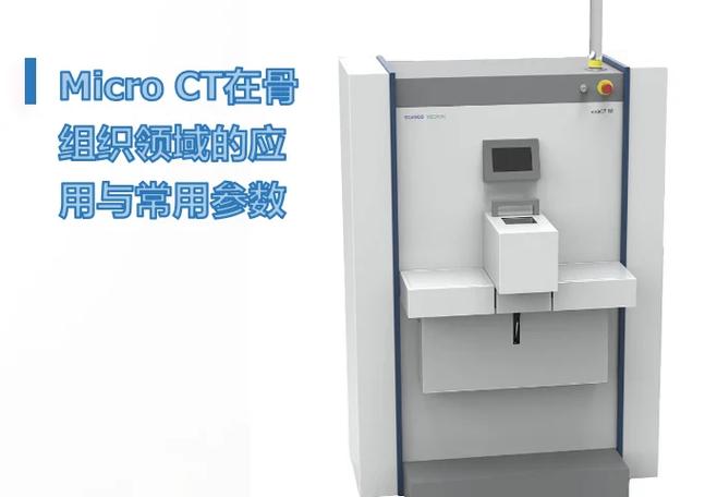 microCT扫描精度截图