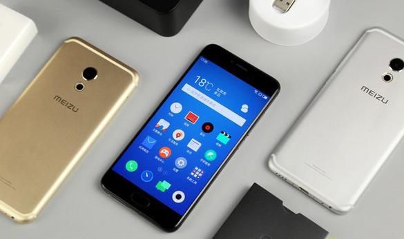 魅族pro6缩略图