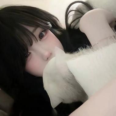 女生头像唯美高冷可爱