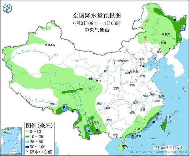 中图地图片大全缩略图