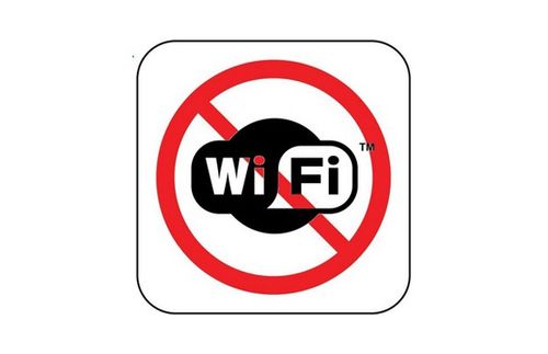 wifi禁网