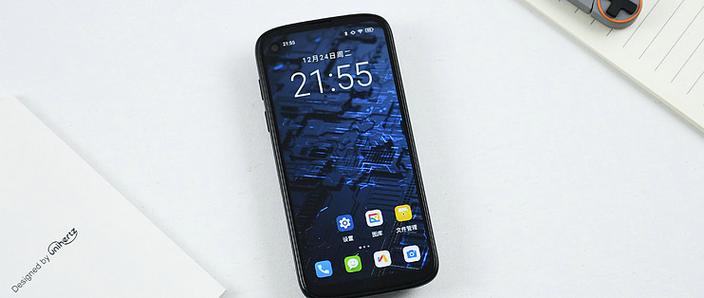 unihertz手机质量怎么样